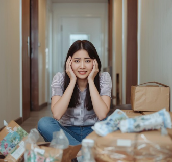食品宅配トラブル