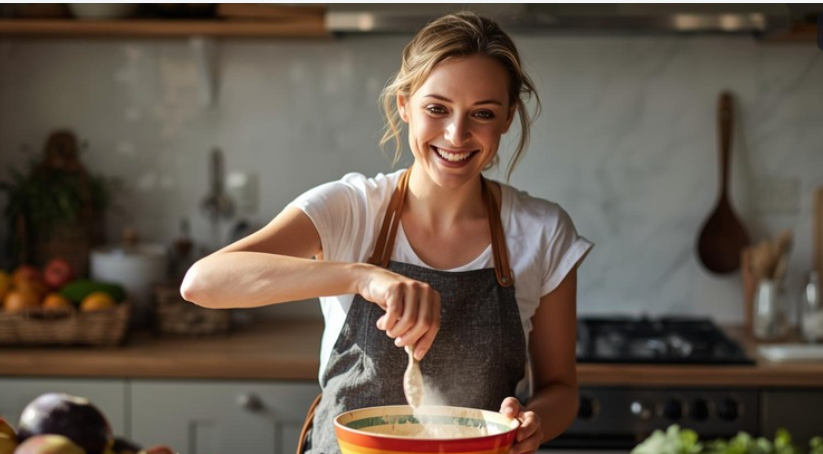 ヨシケイ　食材配達　楽しく料理